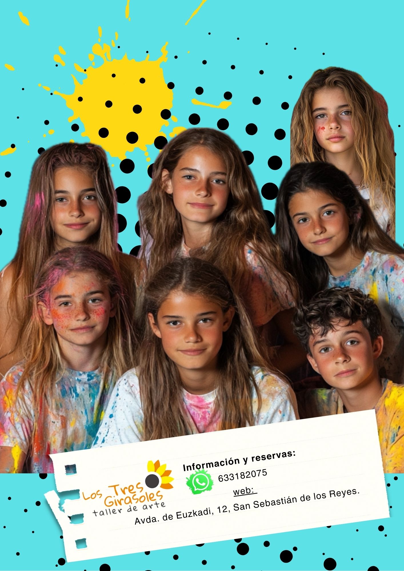 campamentos de verano 2025 jóvenes de 11 a 17
